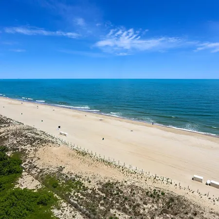 Atlantis 302 Hotel