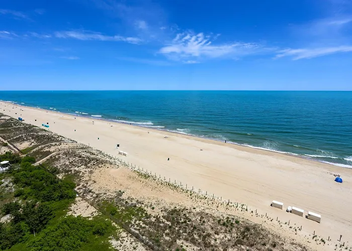 Atlantis 302 Ocean City