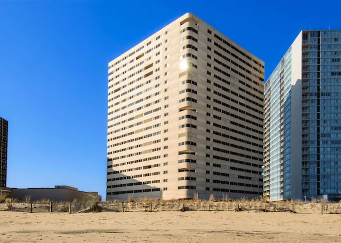 Hotel Atlantis 302
